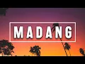 Lagu Demas Saul - Madang (Island Reggae Cover) | CB Musik
