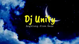 Download DJ UNITY - official lirik MP3