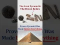 Download Lagu The Great Pyramid and the Dixon Relics