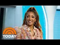 Mickey Guyton On Grammy Noms Meeting Idol Shania Twain