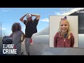 Download Lagu Little Girl Found Lifeless in Desert After Years of Torture: Bodycam