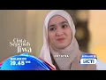 Lagu CINTA SEPENUH JIWA TRAILER: LALA LAGI BONDING SAMA BABY EL! APA JULIAN BERHASIL CEGAH HASBI PERGI?