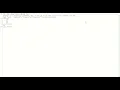 multiline statements in python school assignment