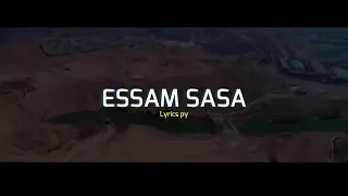 كليب واقع وسط العقارب انا عارف اني بابا عصام صاصا الكروان توزيع خالد لولو Essam Sasa 