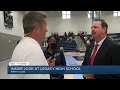 New high school opens in Port St Lucie to 1 500 students