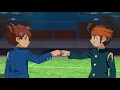 Download Lagu Inazuma Eleven Go Chrono Stones - 03 \