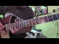 Download Lagu Meniti Suratan - May (Guitar Solo Cover By Korbiye)