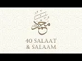 Download Lagu 40 Salaat \u0026 Salaam - Moulana Naeem Motala