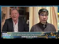 Iran DEMANDS YUAN for Oil | Prof. Jiang: If Young Men Can't Afford OnlyFans, America BURNS!