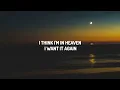 Malcolm Todd - Breathe (Lyrics)