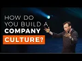 Build a Culture by DESIGN not DEFAULT Simon Sinek