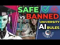 How To Use AI for Academic Writing Without Cheating