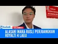 Download Lagu Alasan Inara Rusli Perjuangkan Royalti 4 Lagu Virgoun hingga Berani Tempuh Jalur Hukum