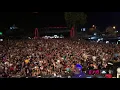 [4K] Enrico Sangiuliano drops "Moon Rocks" @Lovefest 2019 by Grotto - The Way Of Life.