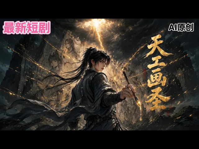 天工画圣