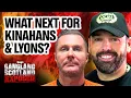 What Next For The Lyons And The Kinahans Crime Gang Bosses Gangland Scotland EXPOSED