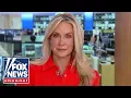 Dana Perino They did NOT see this coming