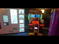 The Arcade on Liberty of the Seas