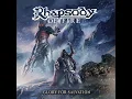 Son of Vengeance - Rhapsody Of Fire