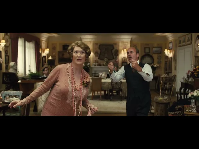 Florence | Clip 'Le prove di canto'