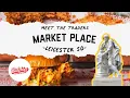 MEET THE TRADERS BUTCHIES IS COMING TO MARKET PLACE FOOD HALL LEICESTER SQUARE