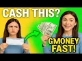 How to Cash a Money Order FAST No Bank Account Needed