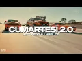 Cumartesi 2.0 | JEFF REDD x LVBEL C5 & EBRU YAŞAR | GEL GEL MİX | Prod. BERTO