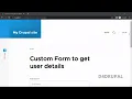 Role-based permission for custom route in custom module Drupal 10 Drupal 9 Drupal 8 D4Drupal