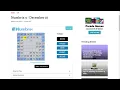 Solve Daily Numbrix 9 Puzzle 2023 ASMR