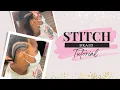 Perfect Stitch Braid From Start to Finish