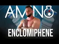 Enclomiphene THE Most Used TRT Alternative Full Review