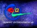 Download Lagu Egmont Entertainment AB intro Swedish Logo / Film Intro / VHS / 5min