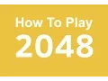 How to play 2048 Tips and Tricks Beating 2048 2048 strategy