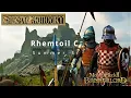 The Siege of Rehmtoil Castle Mount and Blade II Bannerlord Nexus Mods