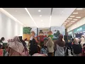 Download Lagu Liburan Bareng Si Unyil The Park Sawangan  #thepark#mall#fyp#siunyil