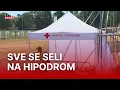Download Lagu Hitne službe spremne, kao i bolnica na Velesajmu: Hoće li zdravstveni sustav izdržati? | RTL Danas