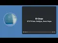 99 Steps - STUTS feat. Kohjiya, Hana Hope【가사 | 독음 | Lyrics】