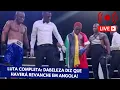Download Lagu DABELEZA PERDE A LUTA COM LIL WAYNE DE MOZ, MOÇAMBICANO PROMETE FAZER O MUSICO APÉ LUTA COMPLETA!