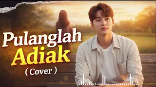 pulanglah adiak cover by bujang minang 