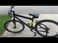 29 Genesis Incline Mountain Bike Review