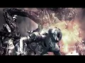 Gaming Tribute Pillar - Not Without Fight