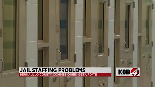 MDC Oversight Board talks recruitment retention amid staffing shortage
