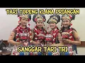 Lagu TARI TOPENG KLANA PRIANGAN - SANGGAR TARI TRI