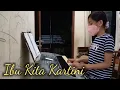 Download Lagu Instrument Ibu Kita Kartini by Chathryn