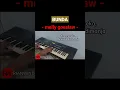 Download Lagu BUNDA - MELLY GOESLAW #instrumental #piano #pianocover #bunda #mellygoeslaw