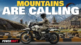 Why Ladakh Is So Special ft. Himalayan Base Camp 2026