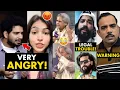 Lagu Feminist Influencer VERY ANGRY at Samay Raina! WHY? 😳, Jaya Bachchan, UK07 Rider, Shadab Jakati...