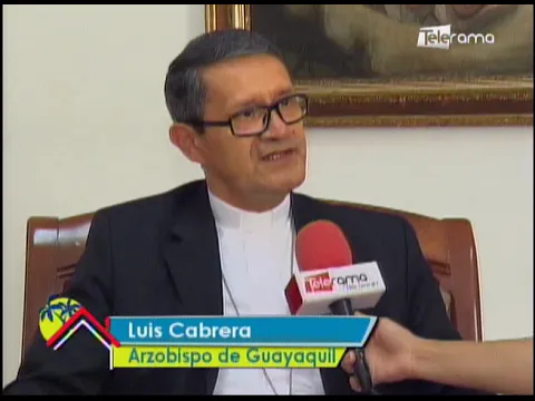 Iglesia católica adopta medidas preventivas por el coronavirus