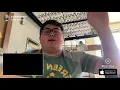 Download Lagu The Voice Season 20 Blind Audition Reaction: Gean Garcia “All I Want”