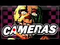 FNaF 3 All Locations No Static